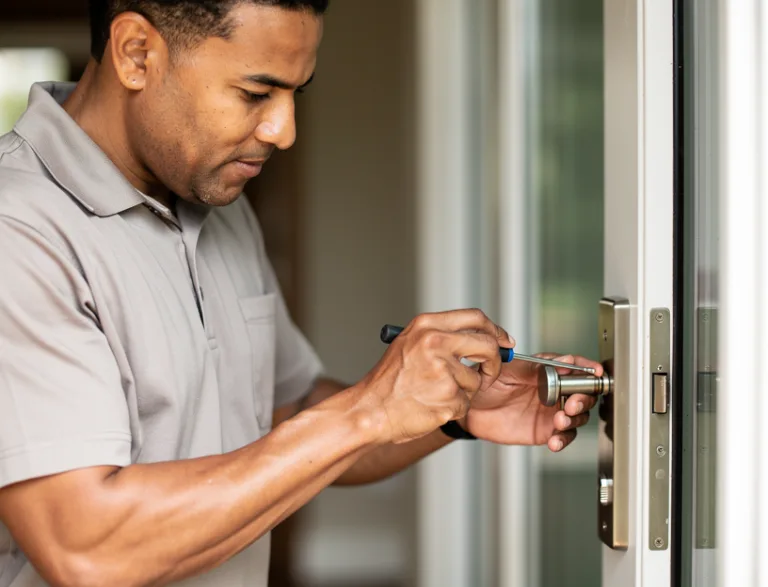 Locksmith London